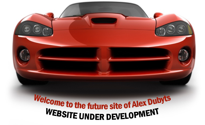 AlexDubyts.com